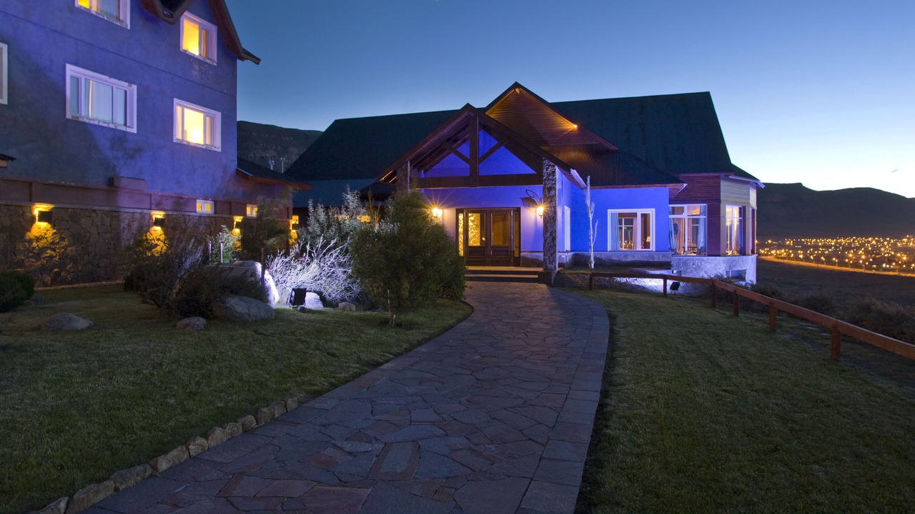 Photo of Outdoor in Macrozona Meseta Cerro Calafate