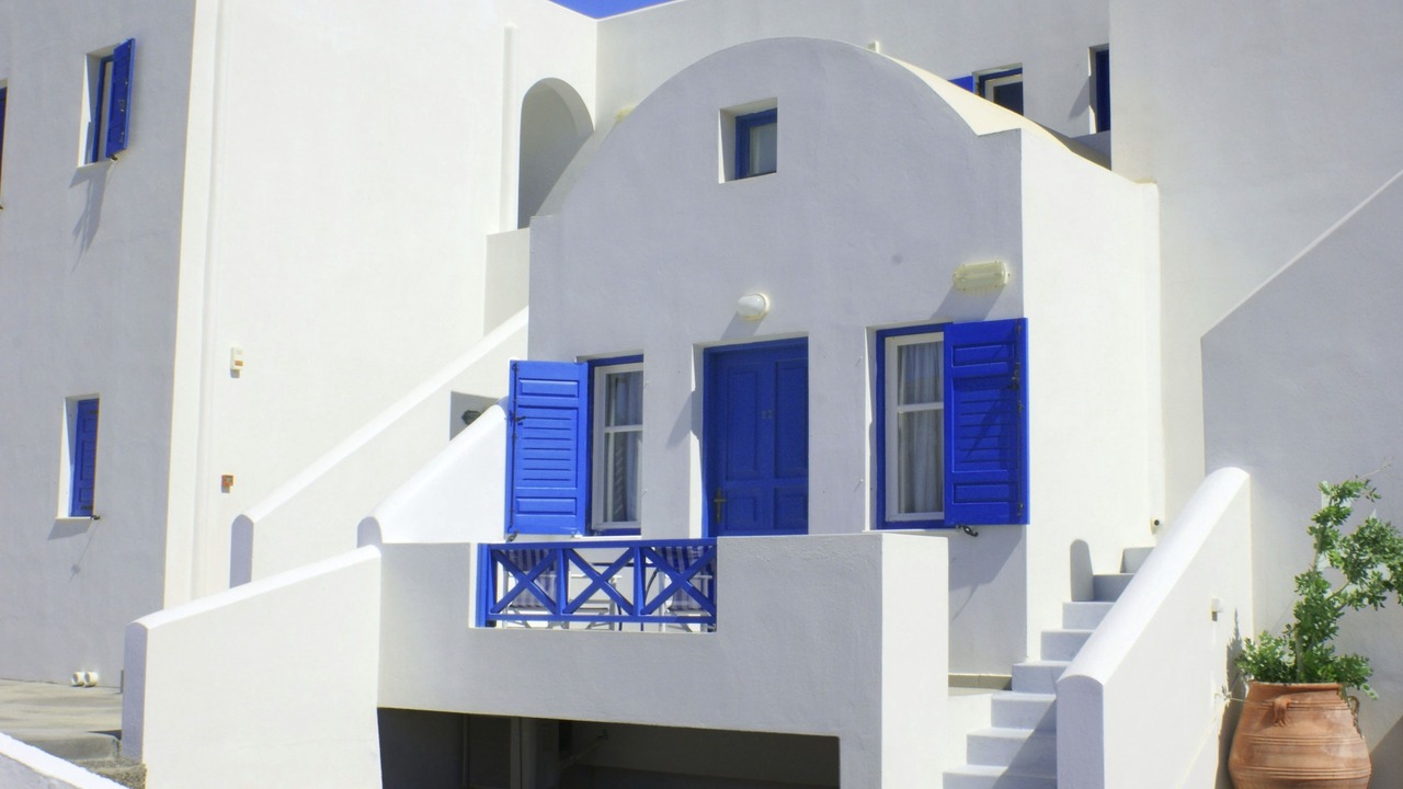 Photo of Outdoor in Agia Paraskevi