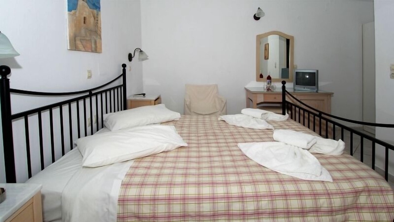 Photo of Bedroom in Agia Paraskevi