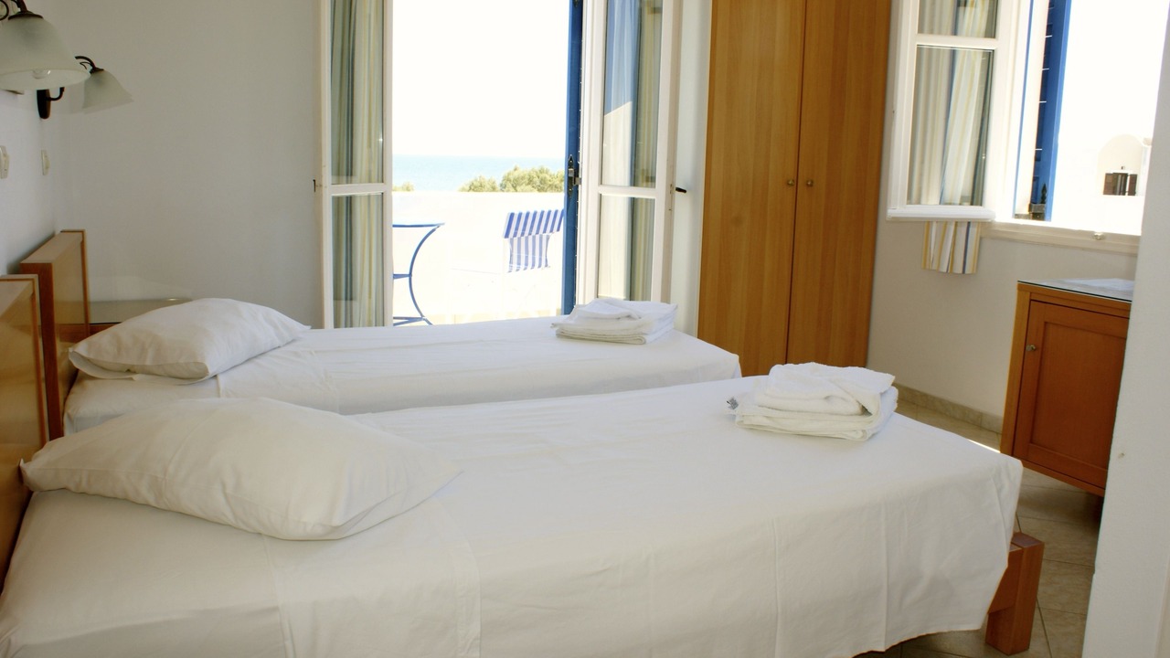 Photo of Bedroom in Agia Paraskevi