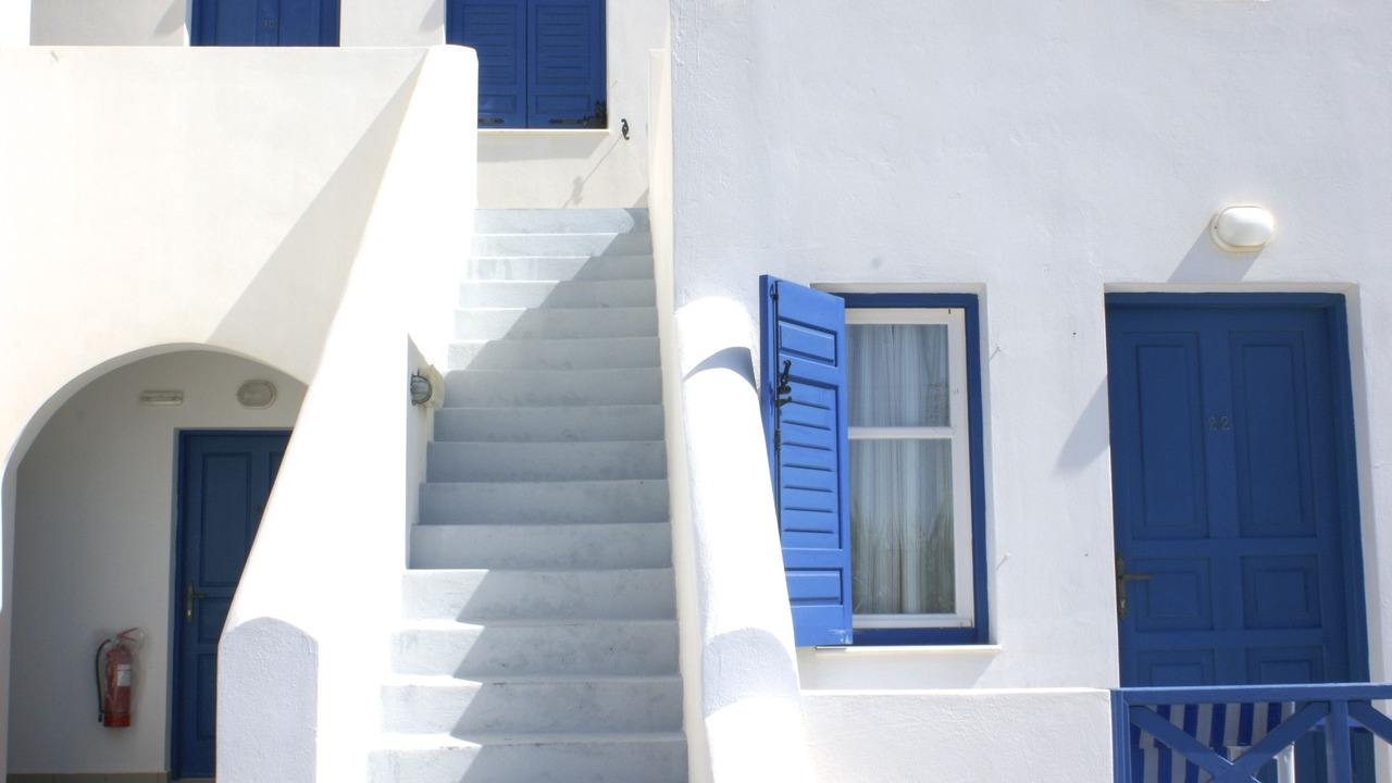 Photo of Outdoor in Agia Paraskevi