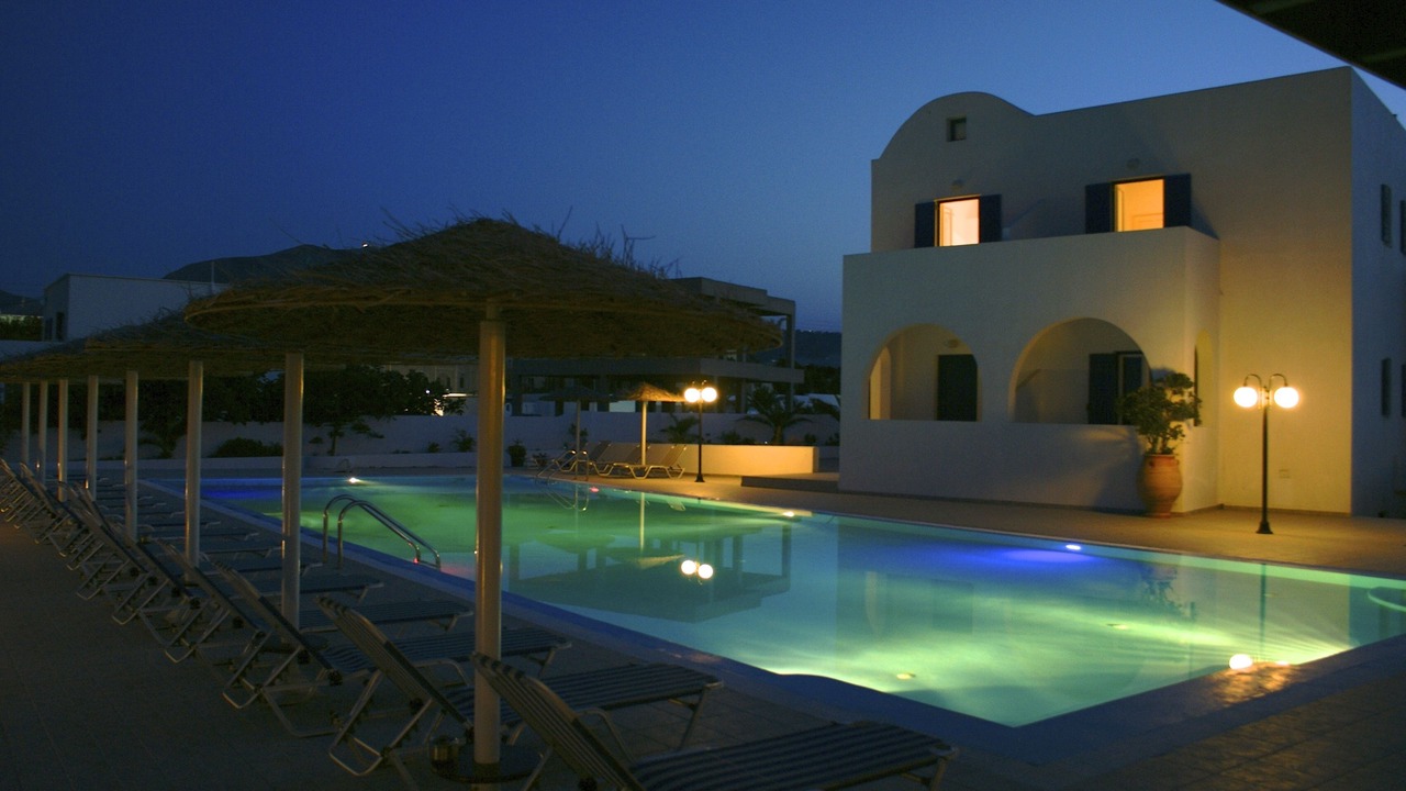 Photo of Outdoor in Agia Paraskevi