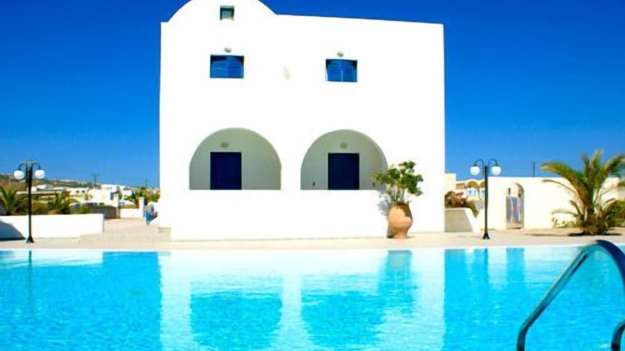 Photo of Outdoor in Agia Paraskevi