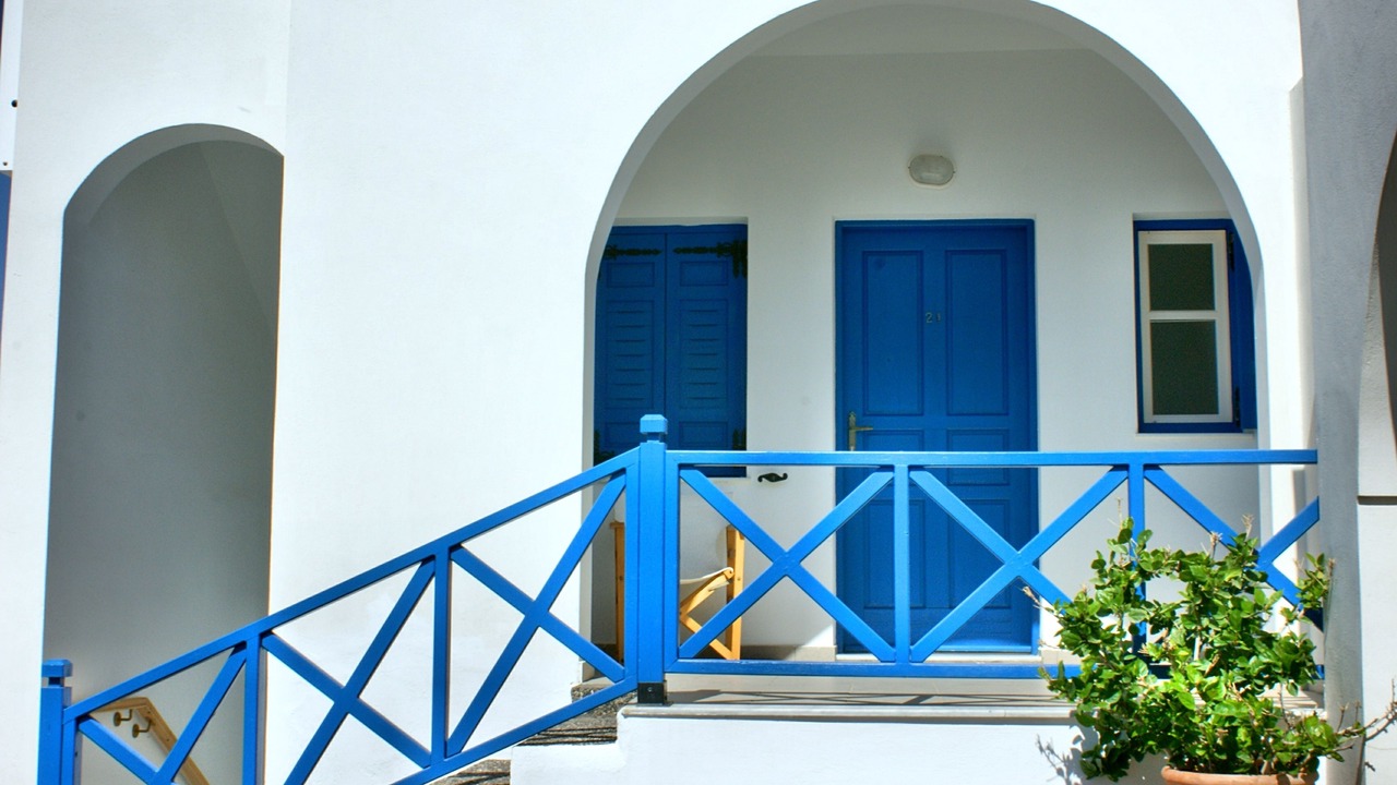 Photo of Patio Balcony in Agia Paraskevi
