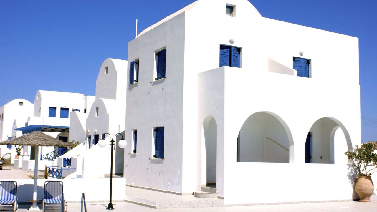 Photo of Outdoor in Agia Paraskevi