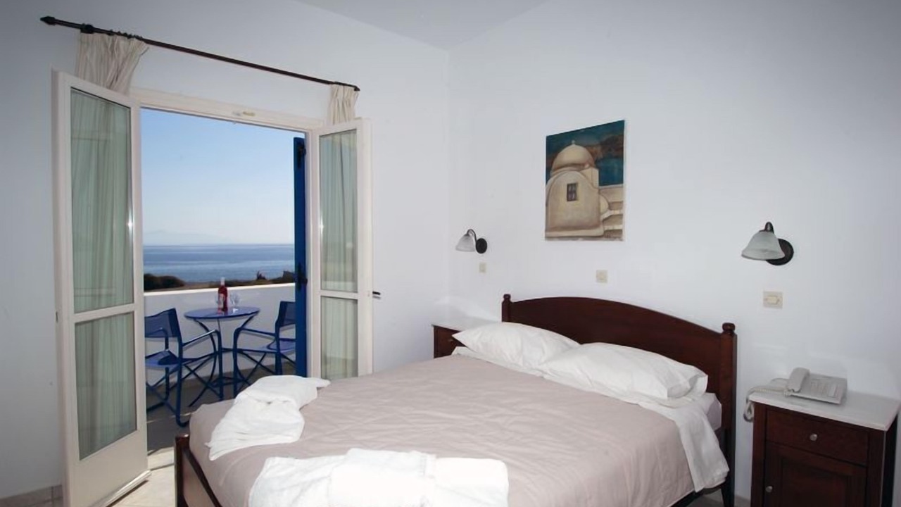 Photo of Bedroom in Agia Paraskevi