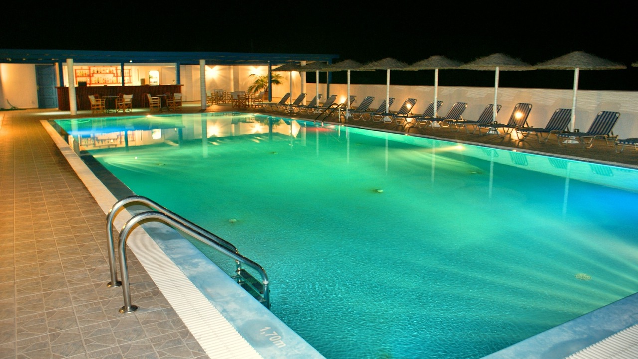 Photo of Outdoor in Agia Paraskevi