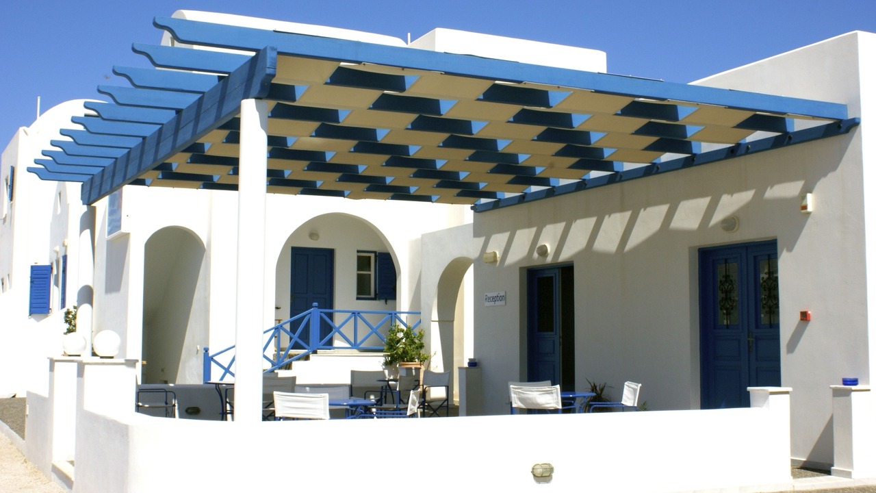 Photo of Outdoor in Agia Paraskevi
