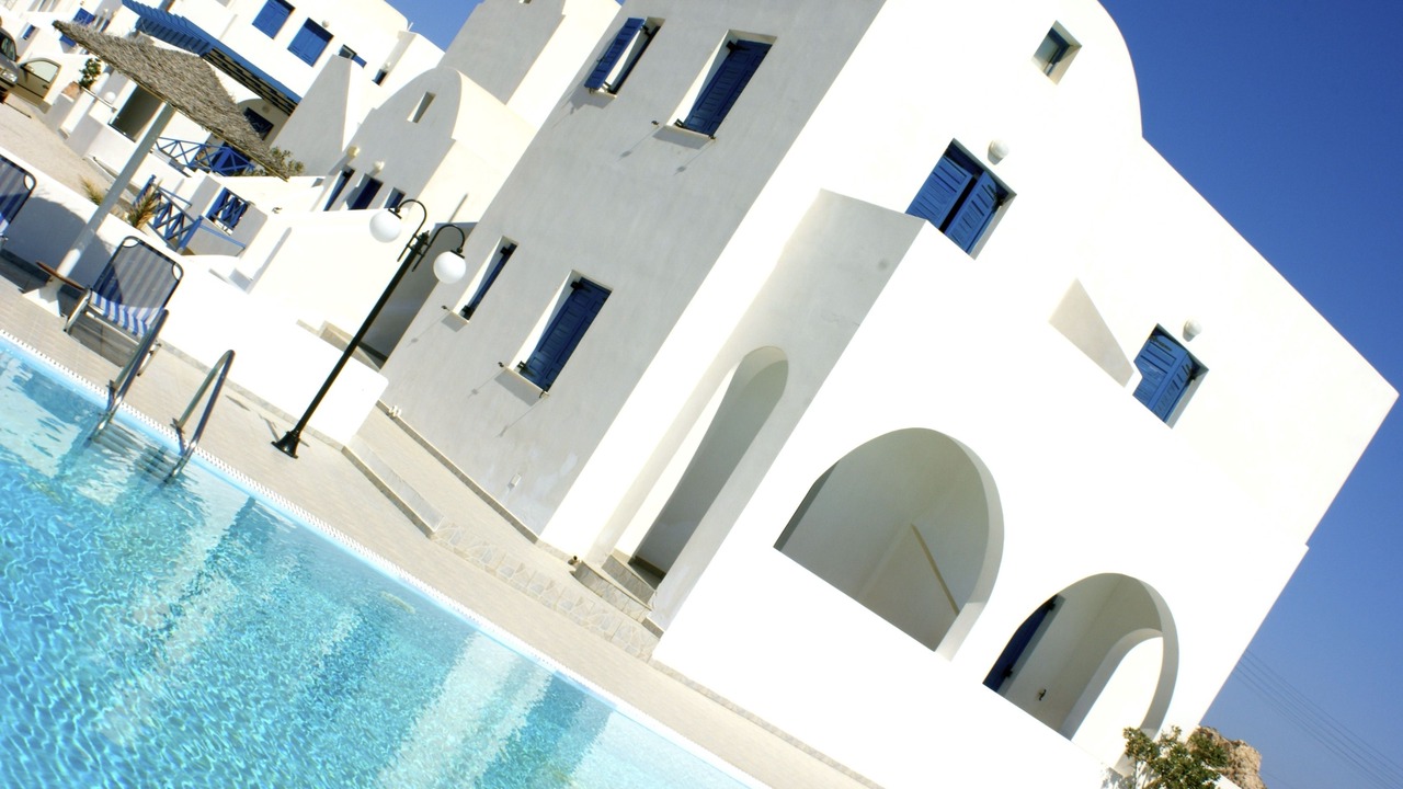 Photo of Outdoor in Agia Paraskevi