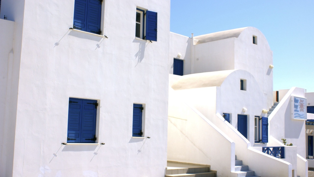 Photo of Outdoor in Agia Paraskevi