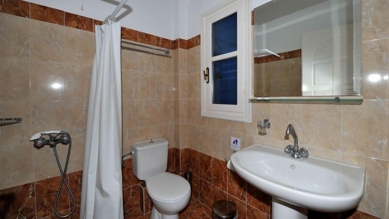 Photo of Bathroom in Agia Paraskevi