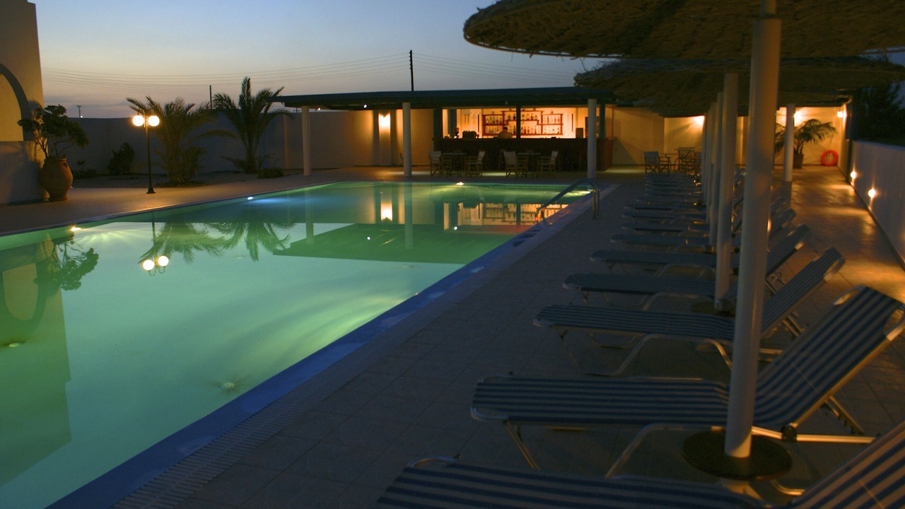 Photo of Outdoor in Agia Paraskevi