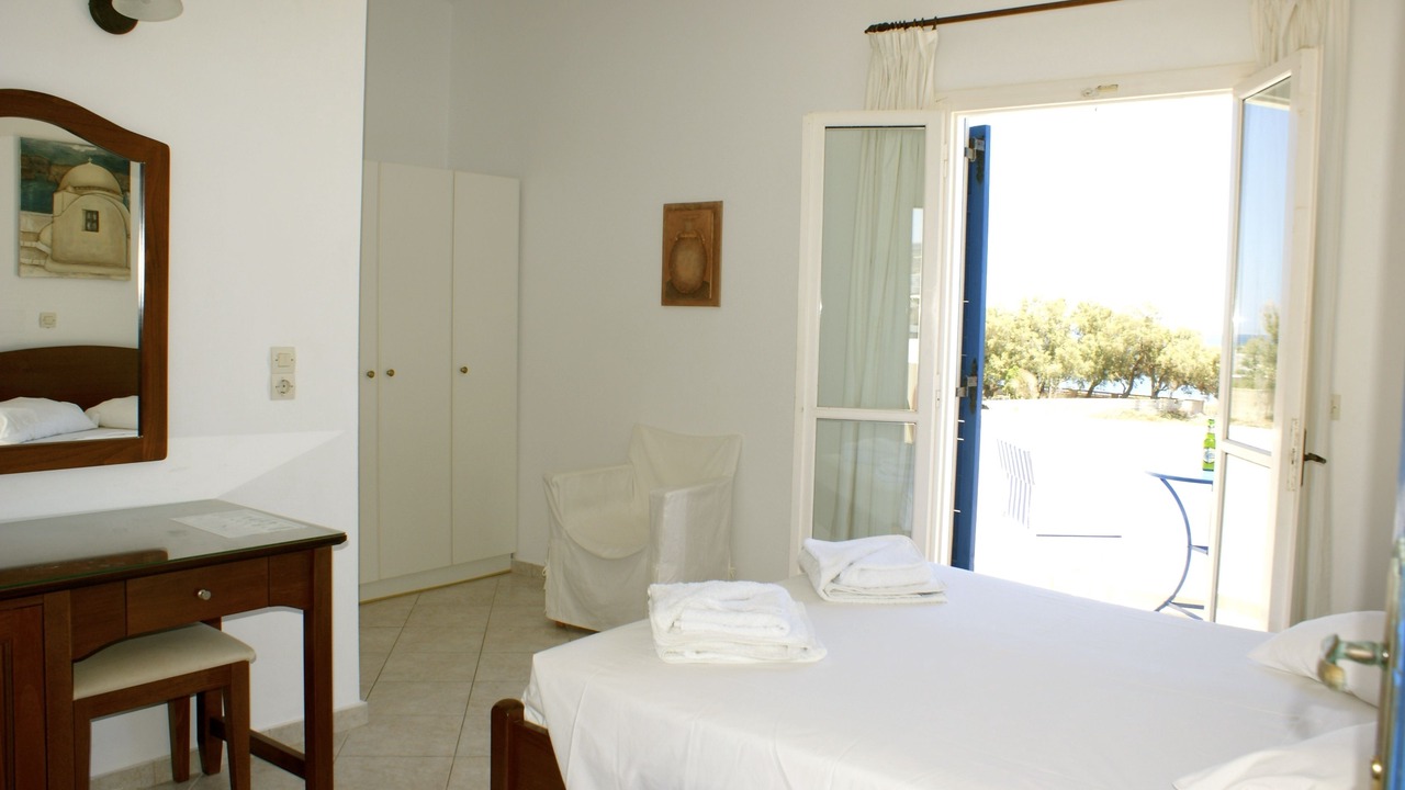 Photo of Bedroom in Agia Paraskevi