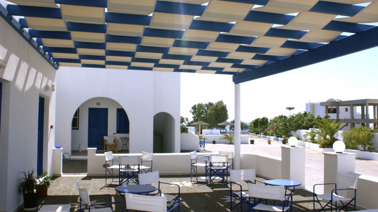 Photo of Patio Balcony in Agia Paraskevi