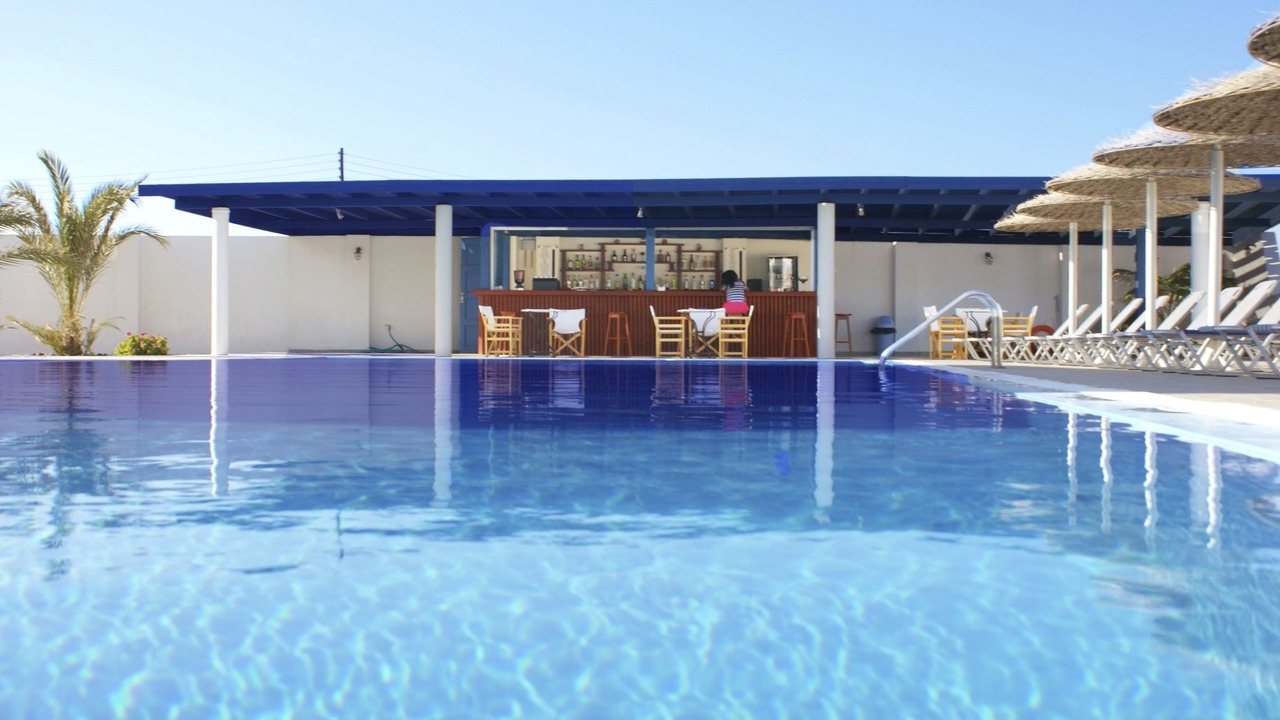 Photo of Outdoor in Agia Paraskevi