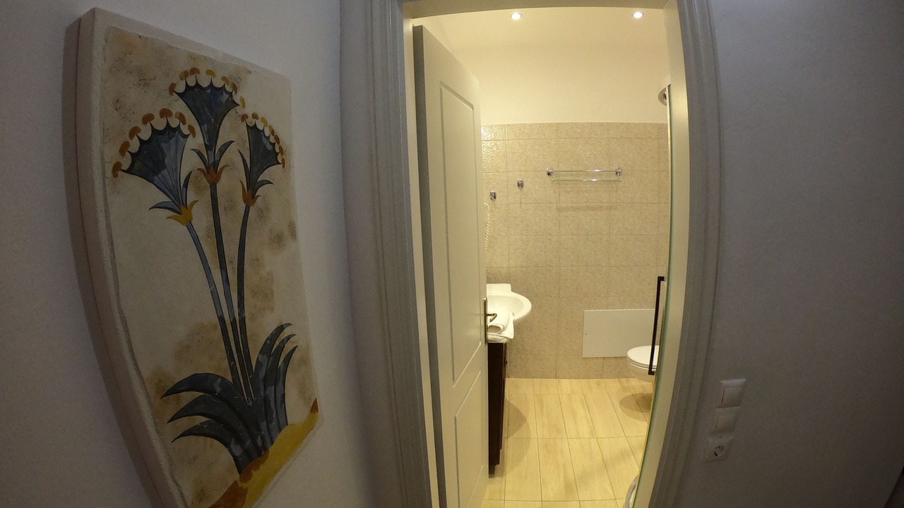 Photo of Bedroom in Akrotiri