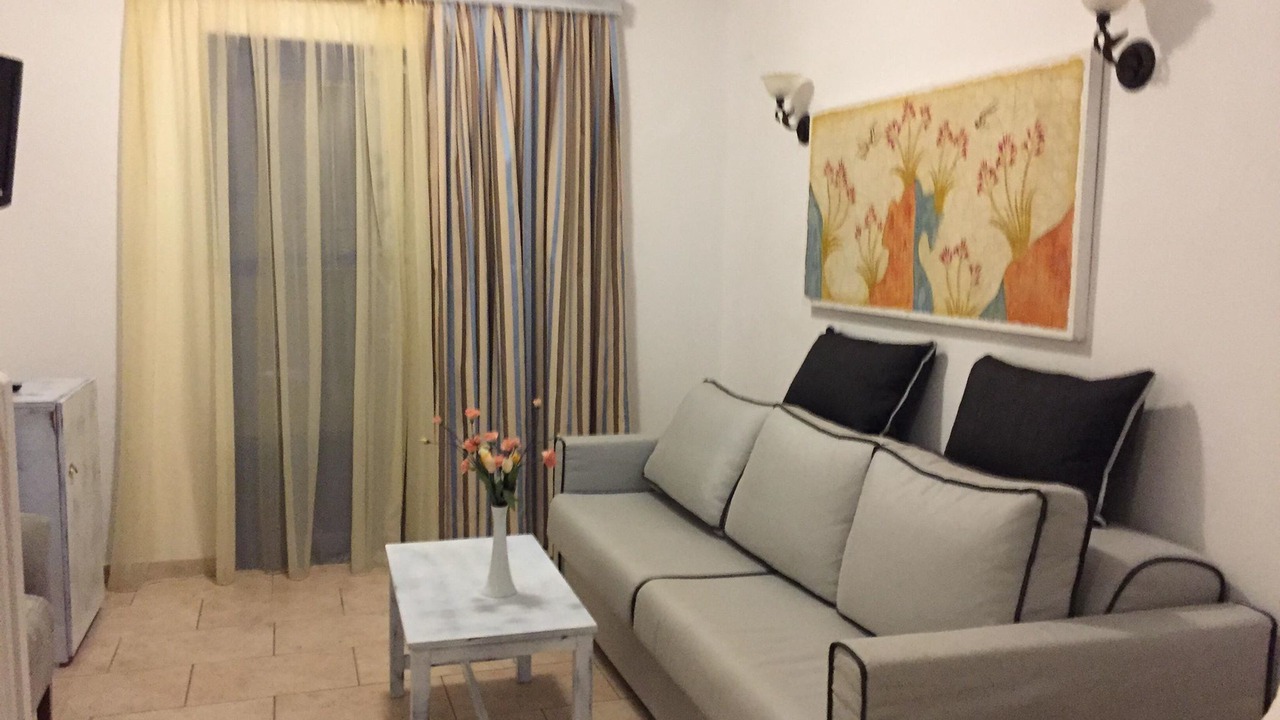 Photo of Bedroom in Akrotiri