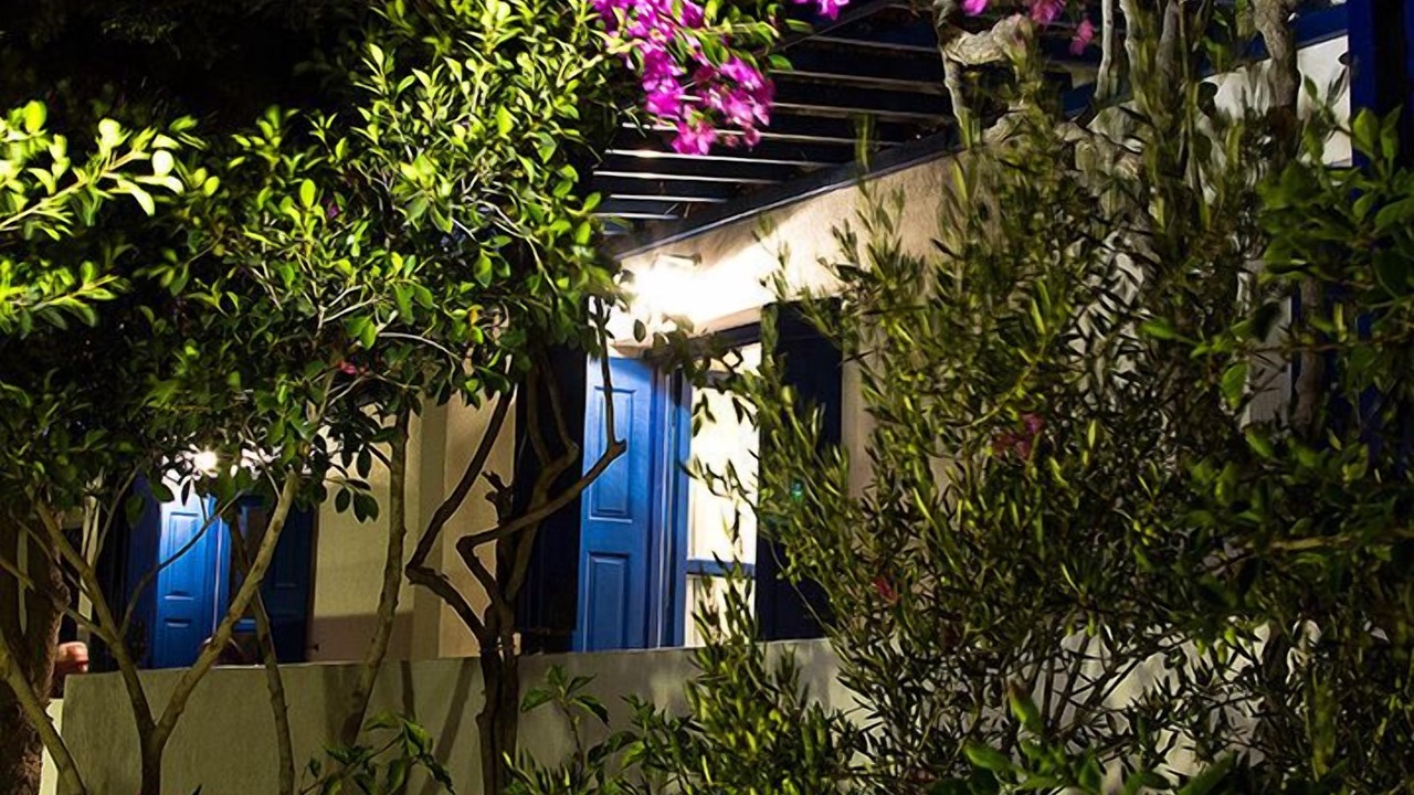 Photo of Bedroom in Akrotiri