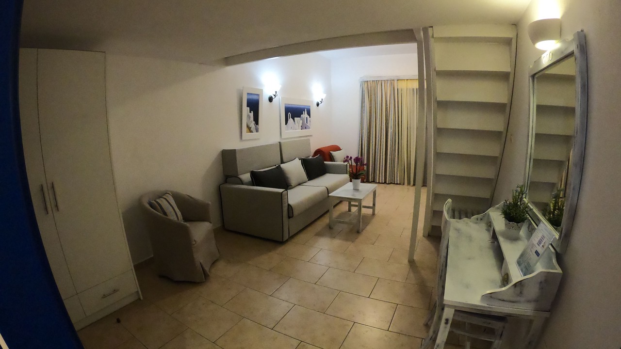 Photo of Bedroom in Akrotiri