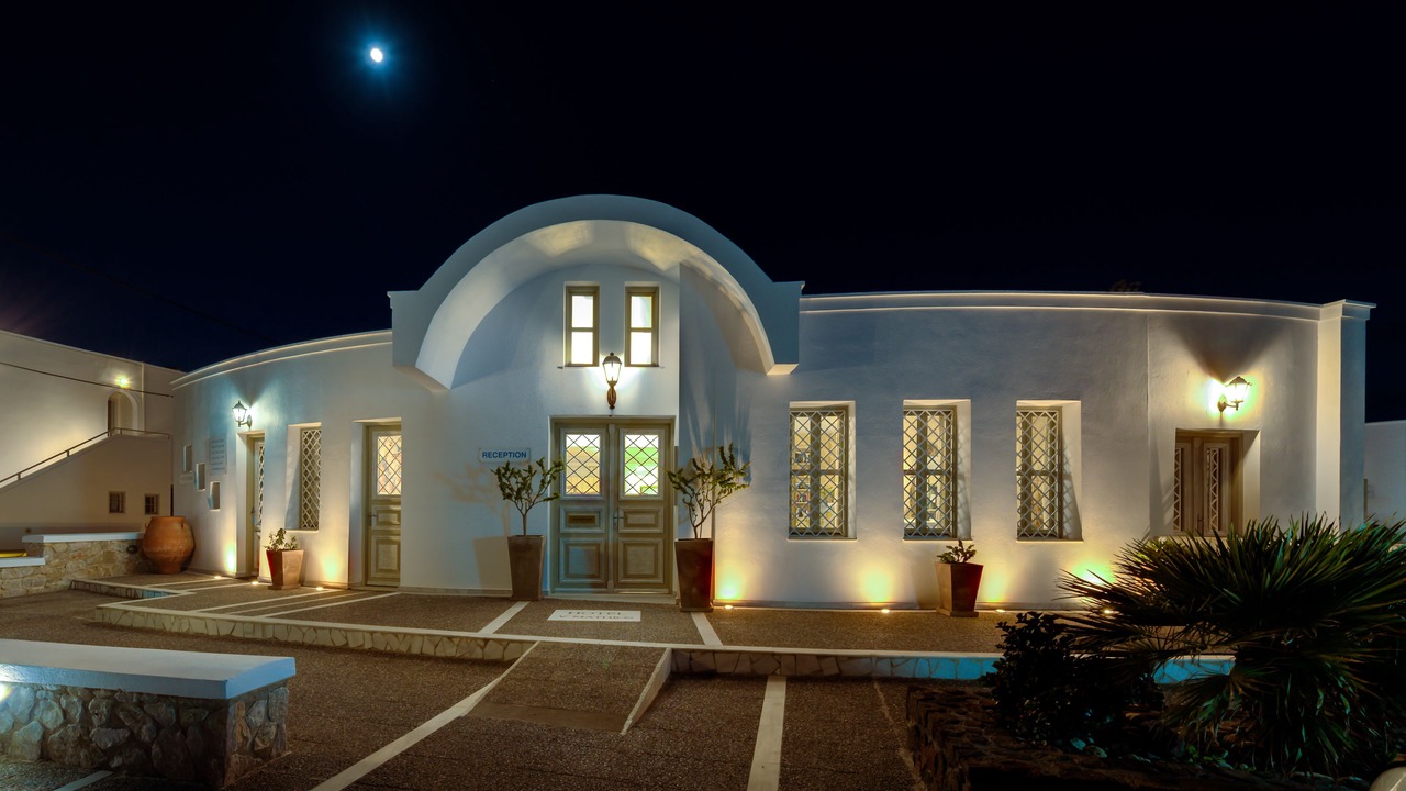 Photo of Outdoor in Akrotiri