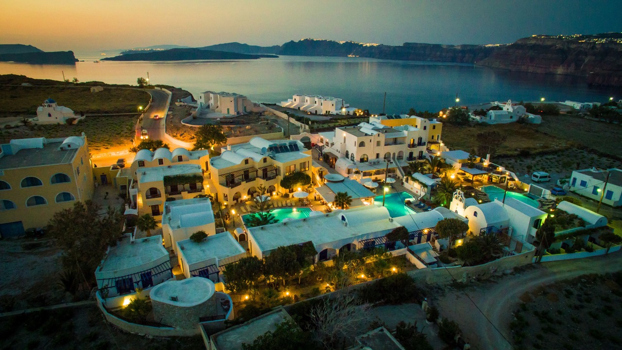 Photo of Outdoor in Akrotiri