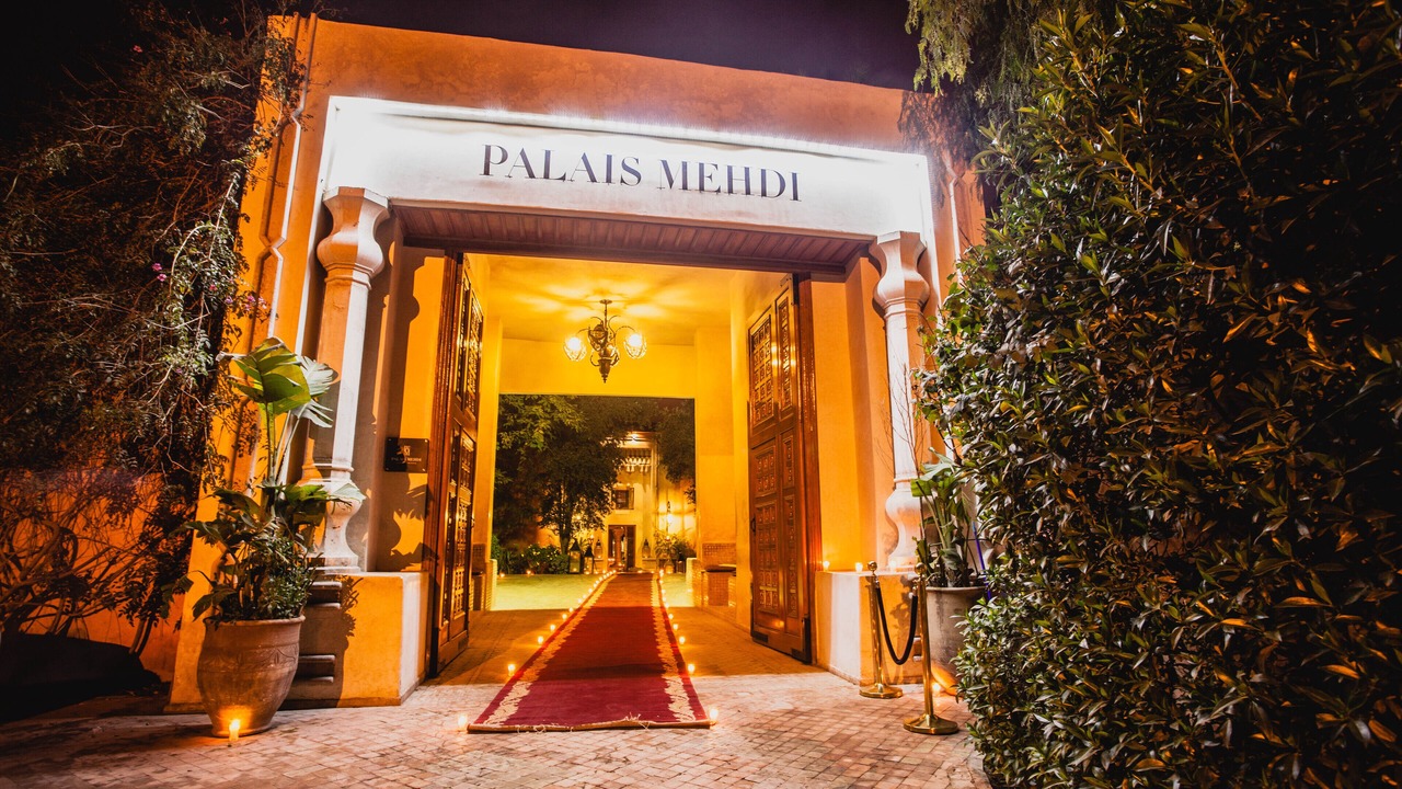 Photo of Outdoor in Palmeraie