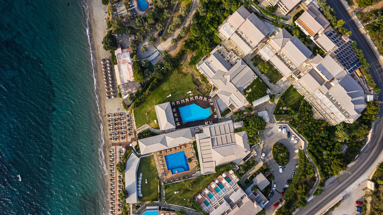 Photo of Outdoor in Vassilias