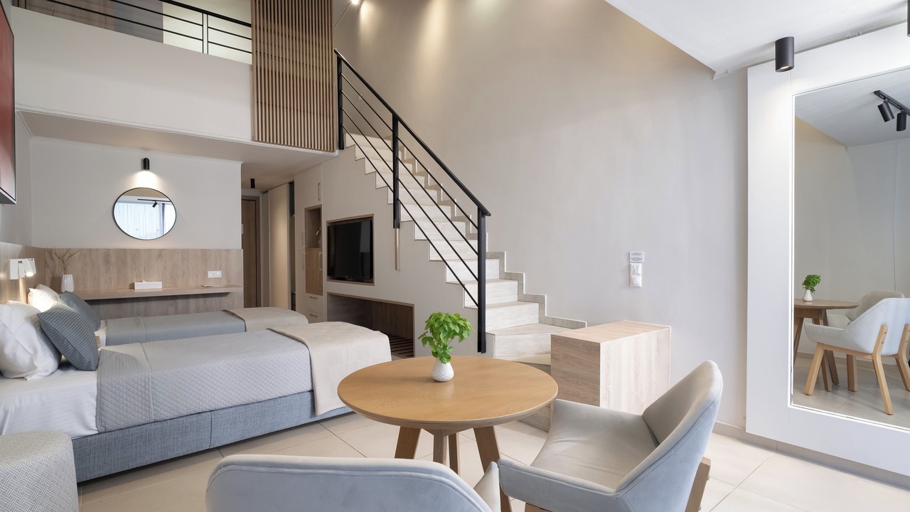 Photo of Bedroom in Vassilias