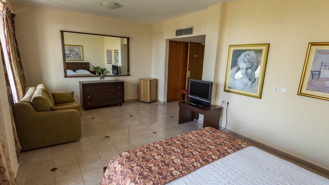 Photo of Bedroom in Agii Apostoli