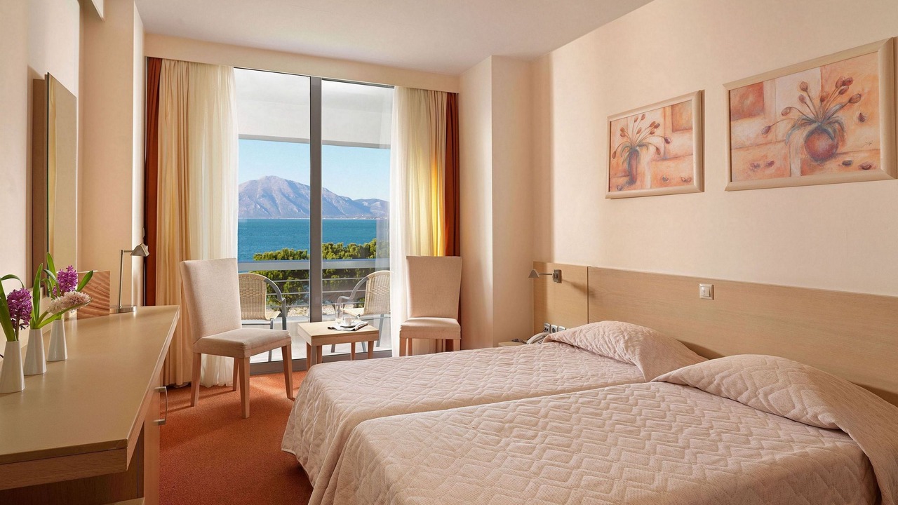 Photo of Bedroom in Kastellocampos