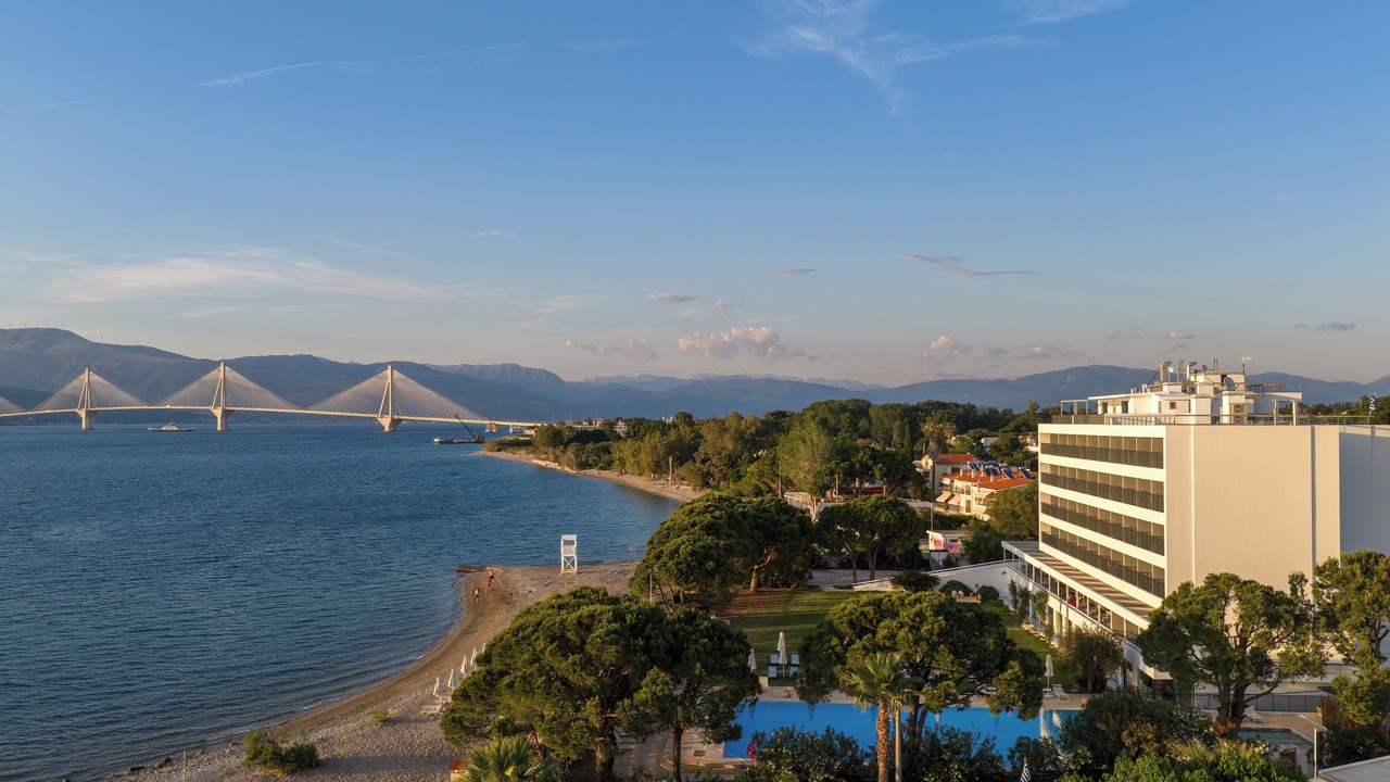 Photo of Outdoor in Kastellocampos