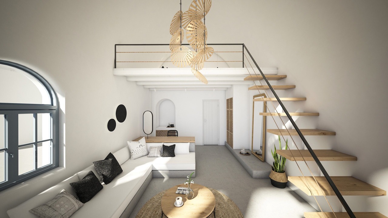 Photo of Livingroom in Finikia