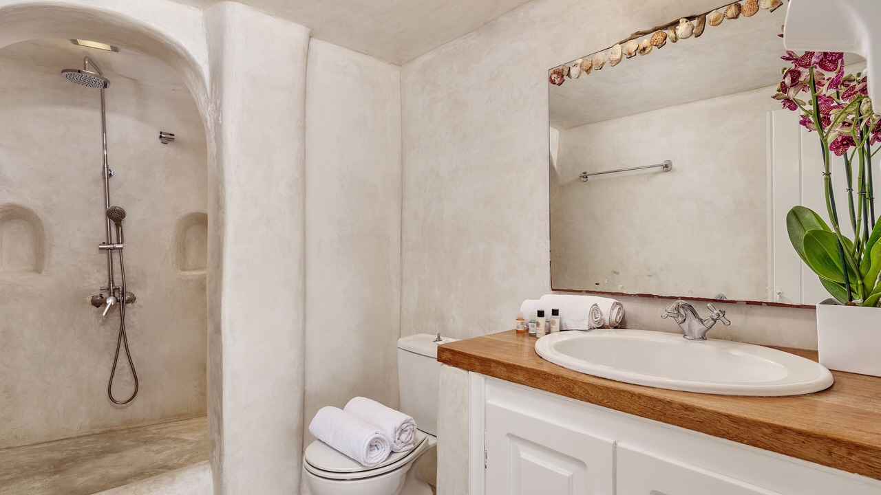 Photo of Bathroom in Finikia