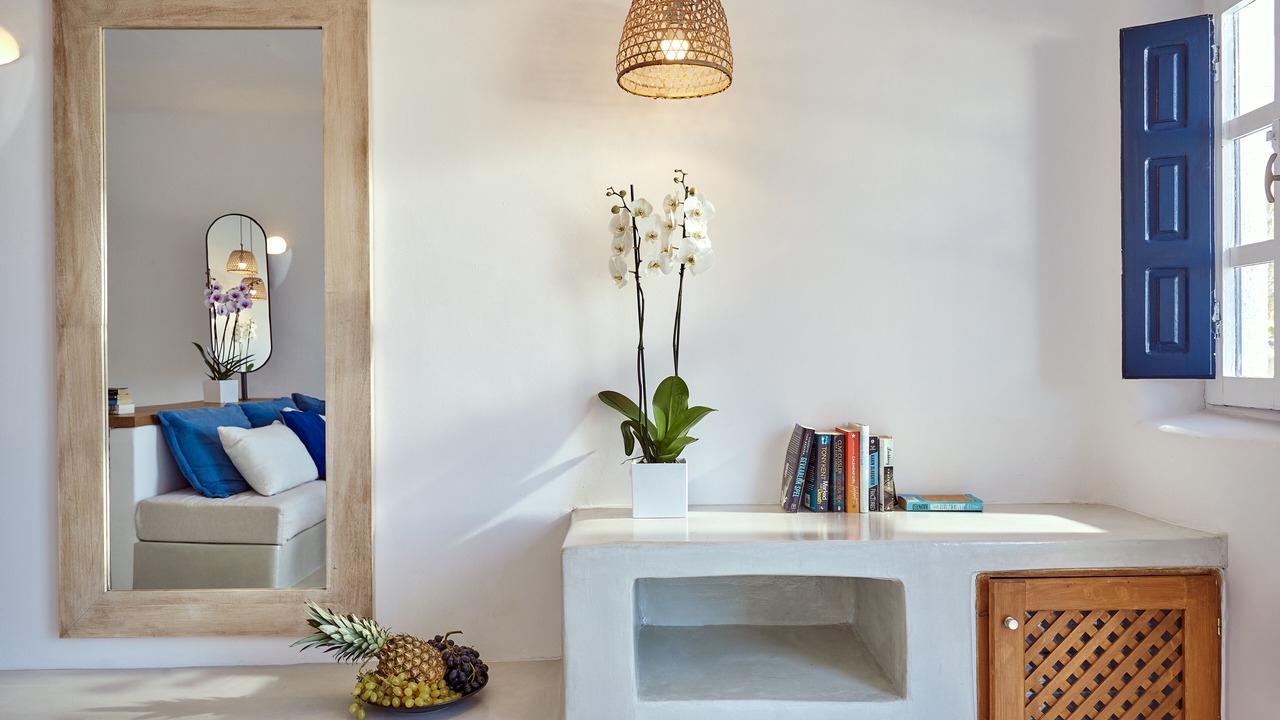 Photo of Bedroom in Finikia