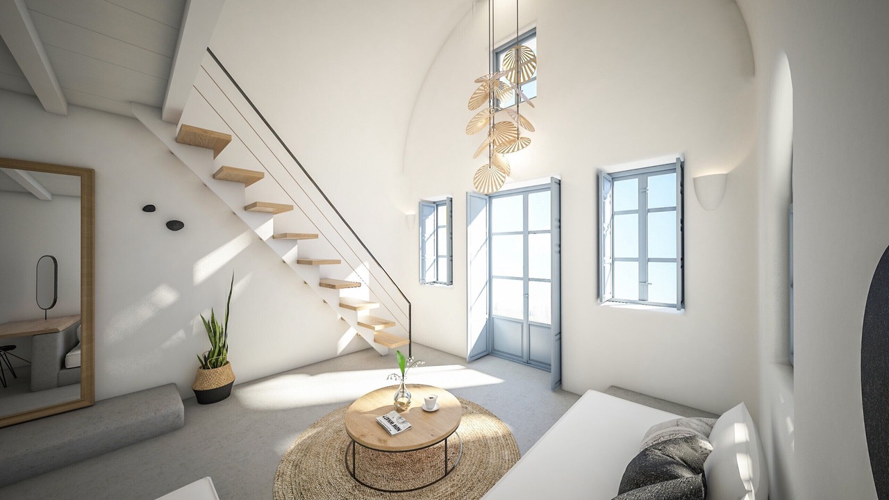 Photo of Livingroom in Finikia