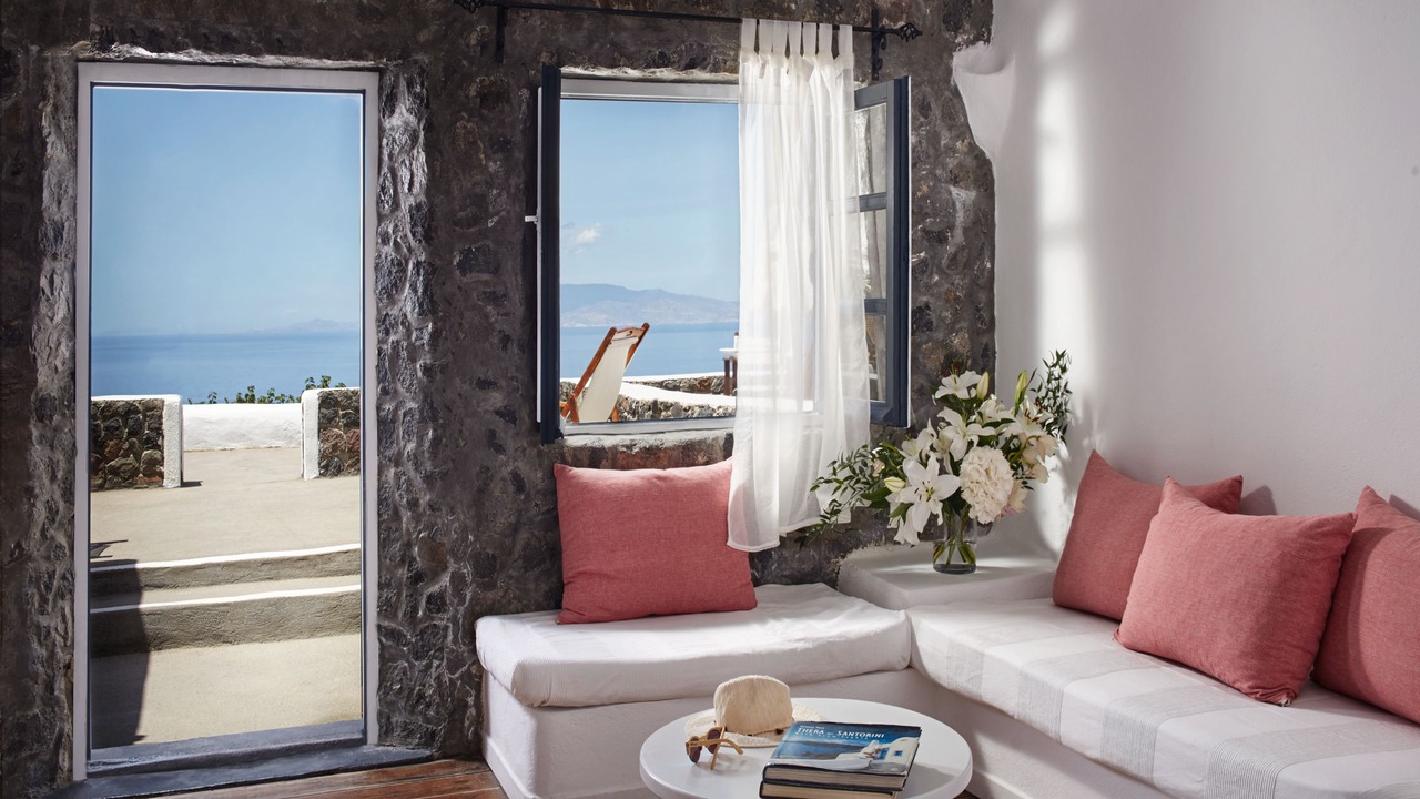 Photo of Bedroom in Finikia