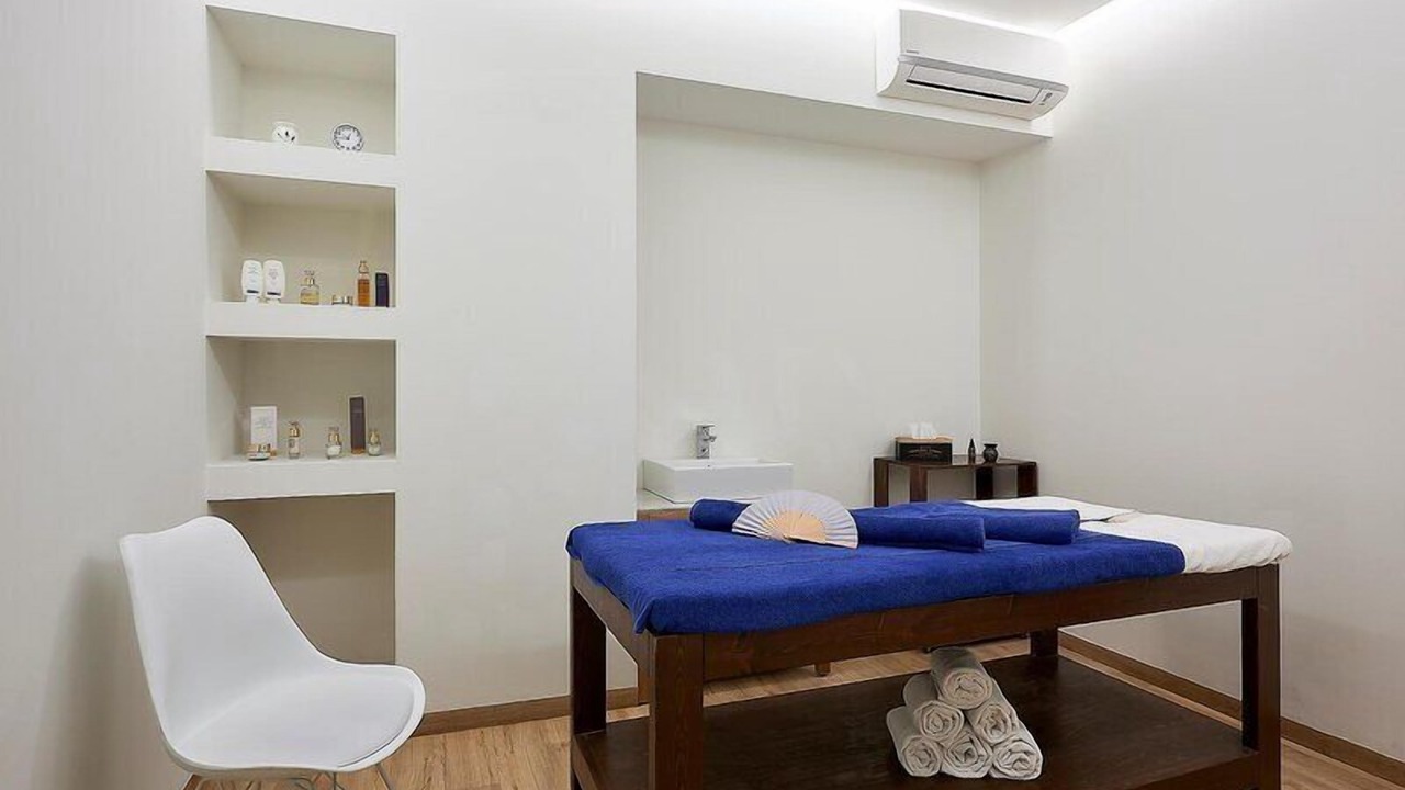 Photo of Bedroom in Kavros
