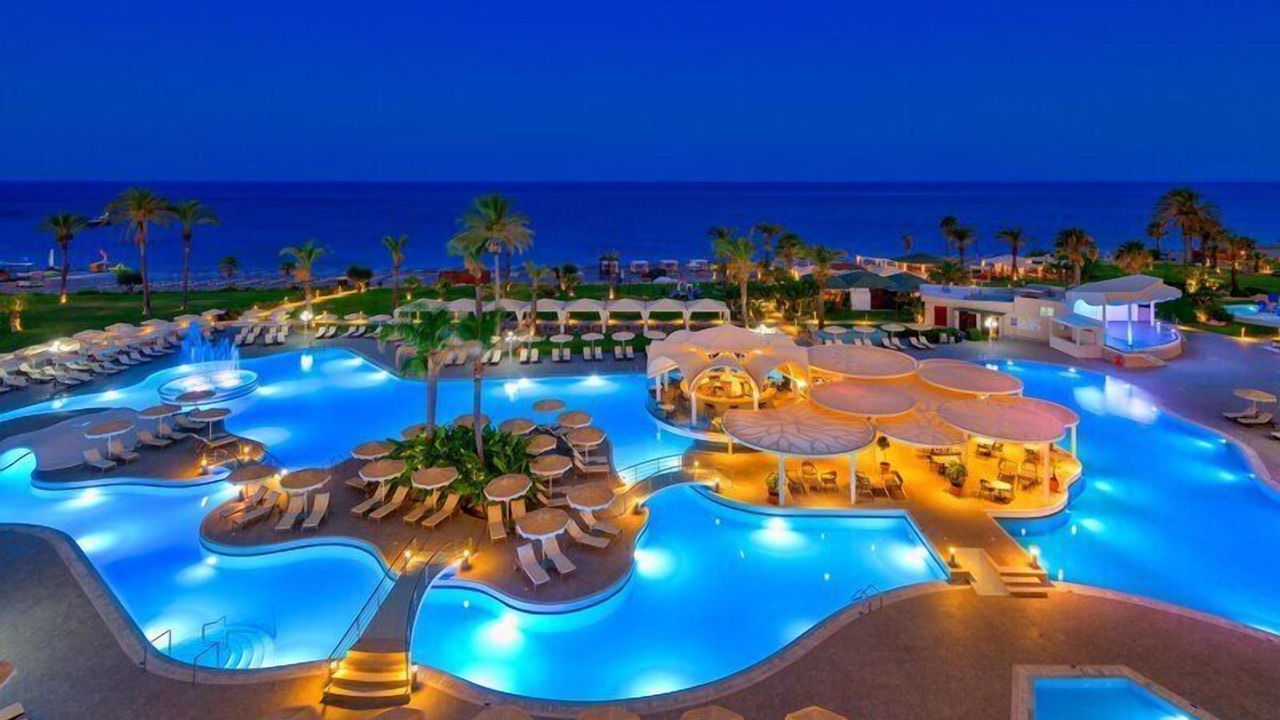Photo of Outdoor in Kallithea