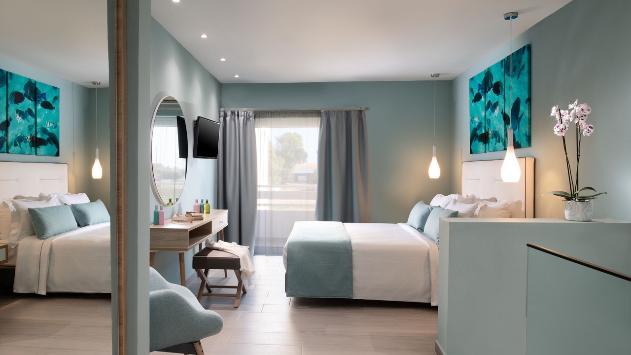 Photo of Bedroom in Xi