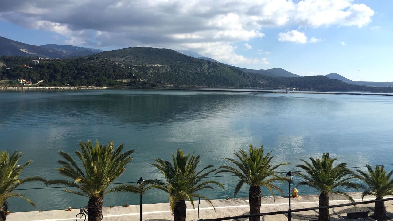 Photo of Bedroom in Argostoli Town