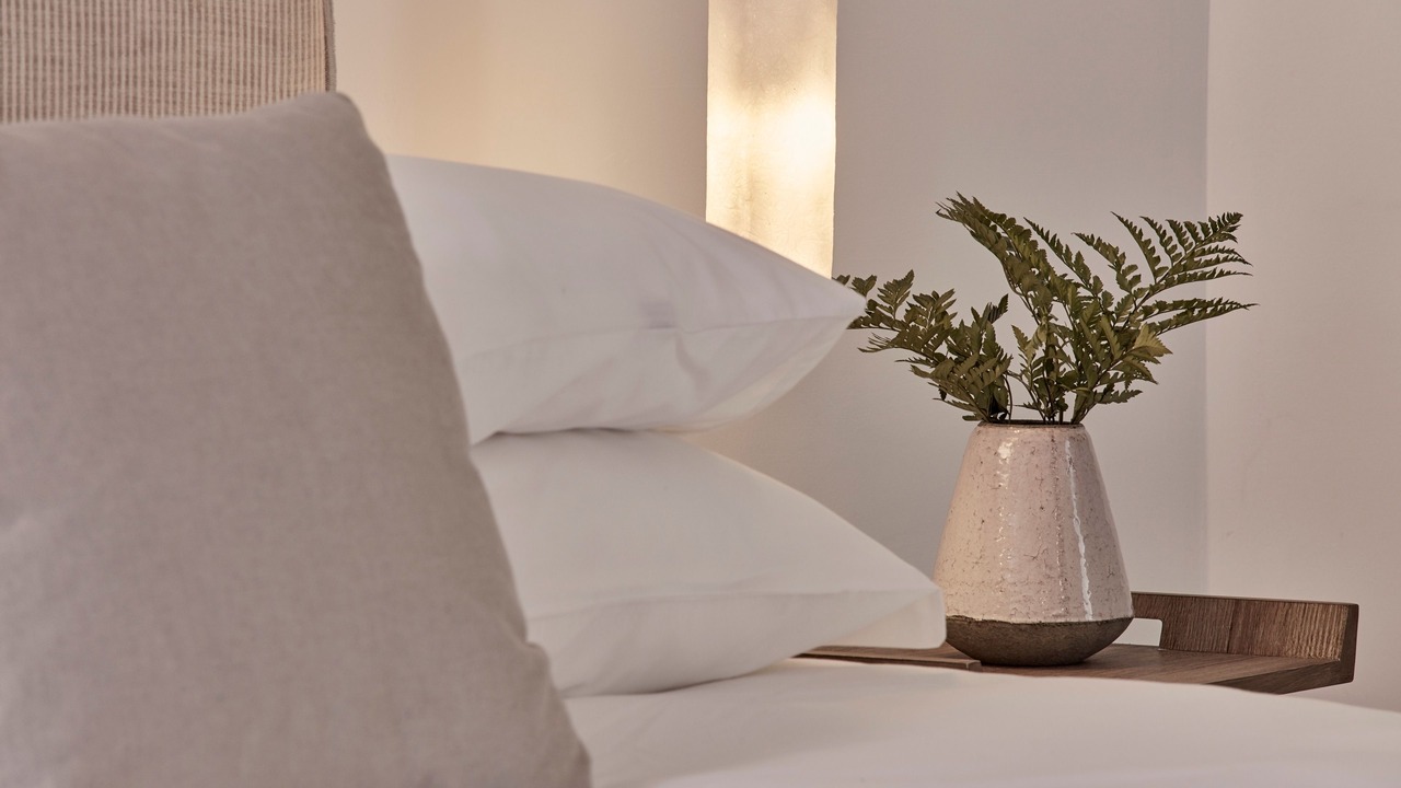 Photo of Bedroom in Agios Georgios
