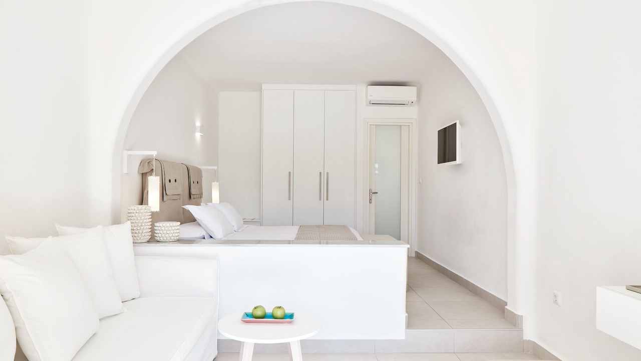 Photo of Bedroom in Agios Georgios