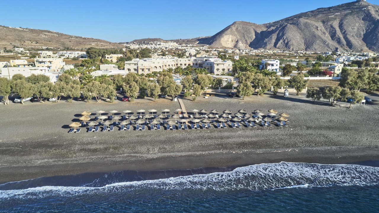 Photo of Outdoor in Agios Georgios