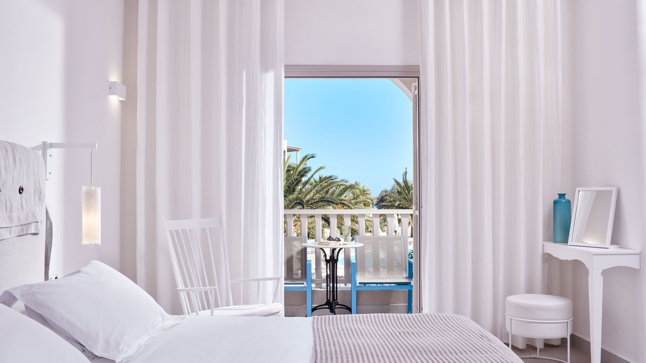 Photo of Bedroom in Agios Georgios