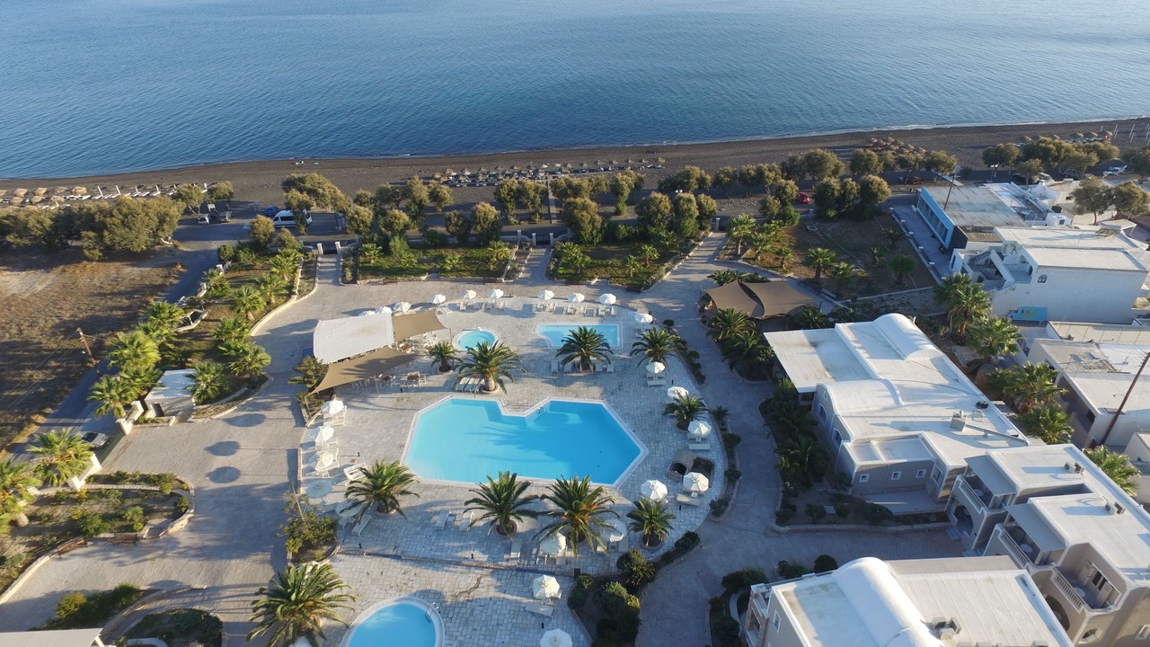 Photo of Outdoor in Agios Georgios