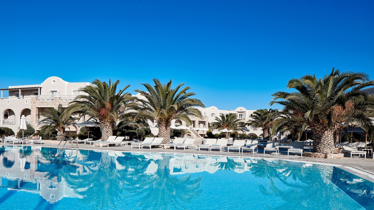 Photo of Outdoor in Agios Georgios