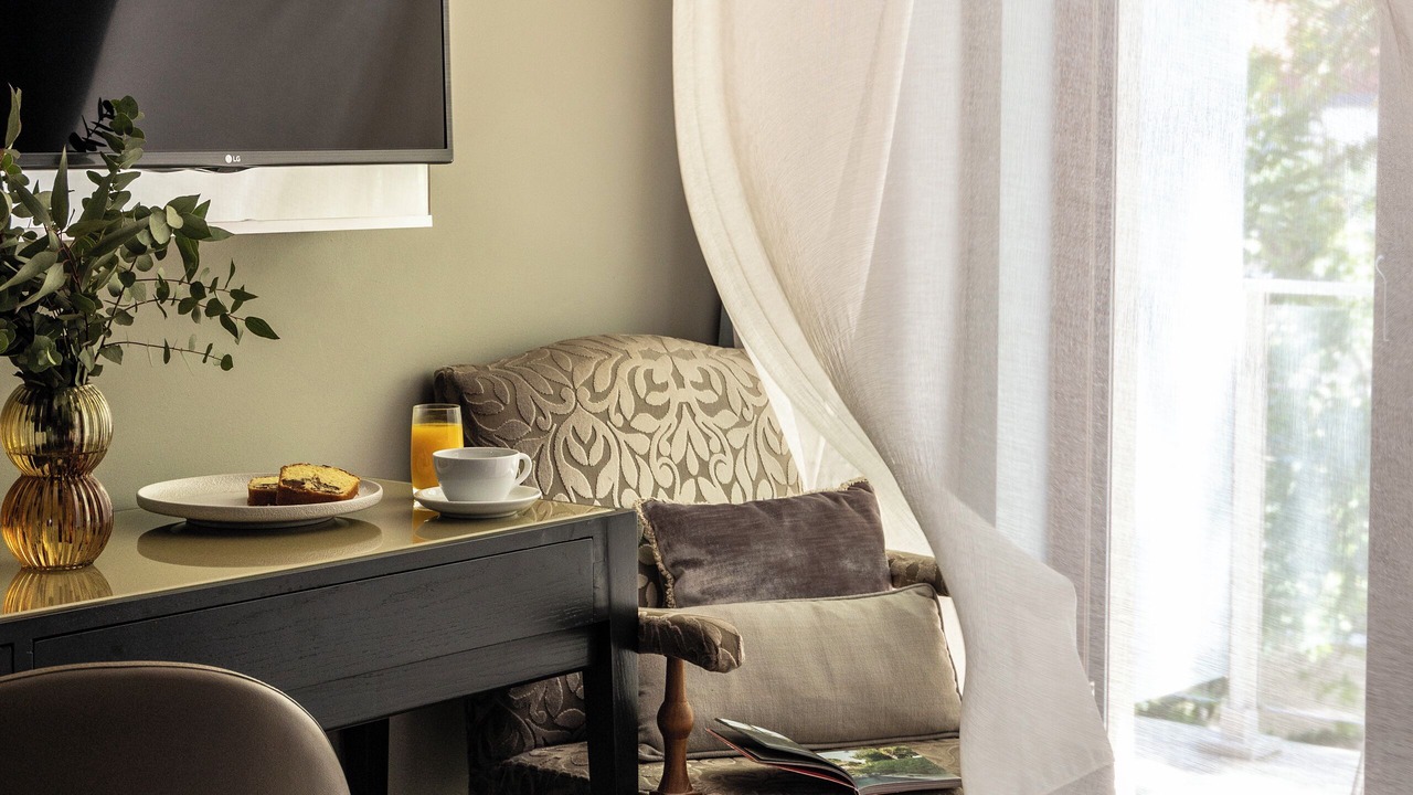 Photo of Bedroom in Kifisia