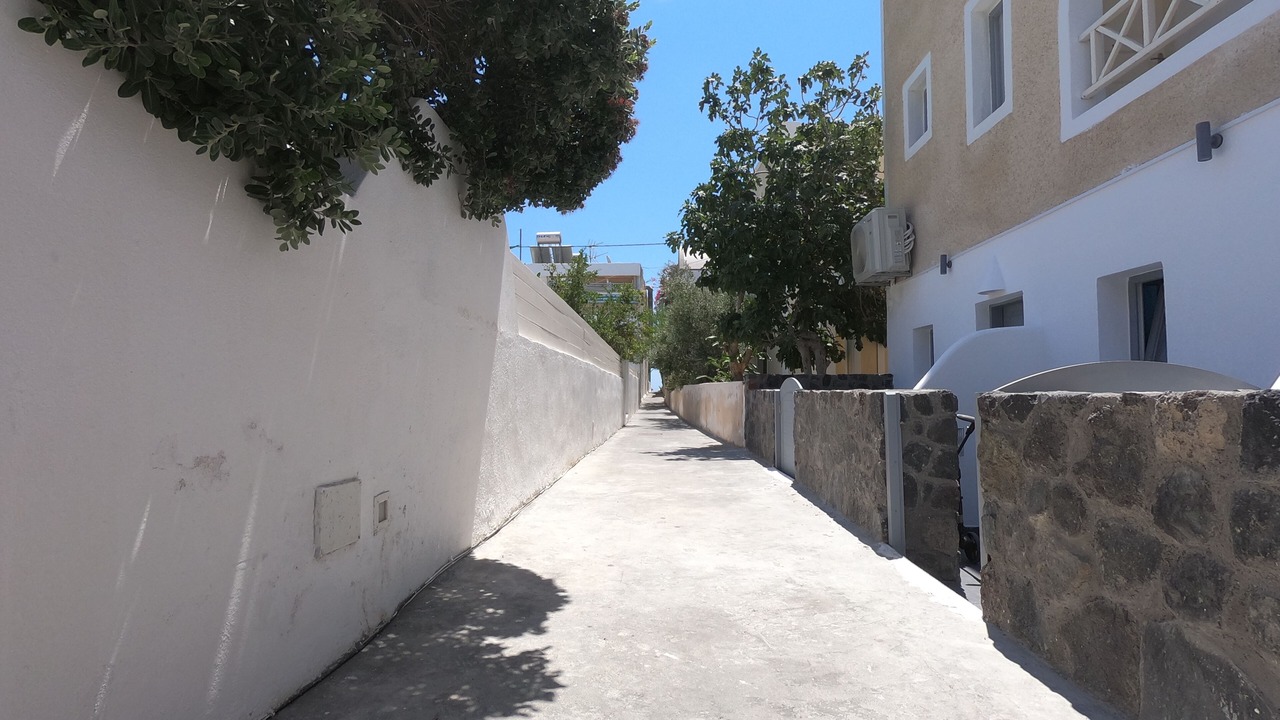 Photo of Outdoor in Perissa