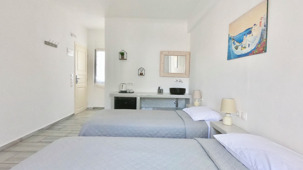 Photo of Bedroom in Perissa