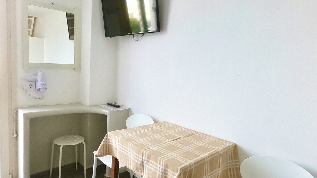 Photo of Bedroom in Perissa